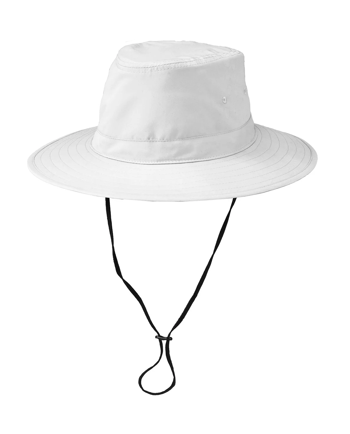 Port Authority® Lifestyle Brim Hat - Full Brim