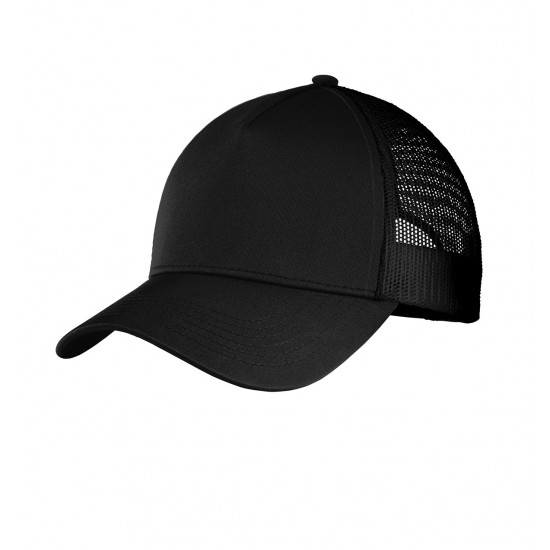 Sport-Tek ® PosiCharge ® Competitor ™ Mesh Back Cap by Duffelbags.com