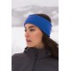 Port Authority® R-Tek® Stretch Fleece Headband by Duffelbags.com