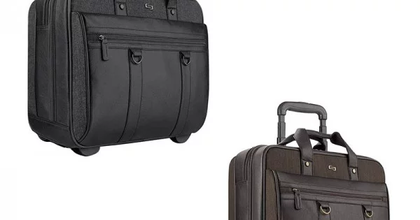 Rolling Case | Wheeled Bags | Duffelbags.com