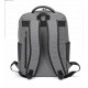Deluxe Computer Backpack by Duffelbags.com