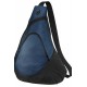 Port Authority® - Honeycomb Sling Pack by Duffelbags.com