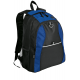 Port Authority® Contrast Honeycomb Backpack by Duffelbags.com