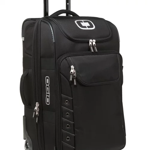 OGIO Co-Pilot Rolling Luggage Bag