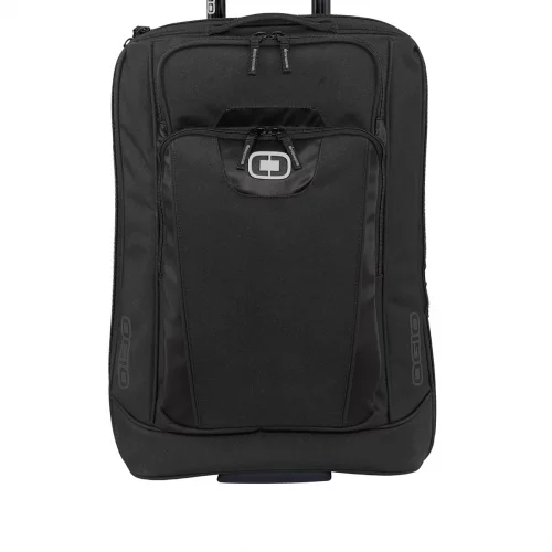 OGIO Co-Pilot Rolling Luggage Bag