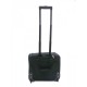 Laptop Briefcase on Wheels by Duffelbags.com