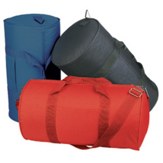 Polyester Roll Bag by Duffelbags.com
