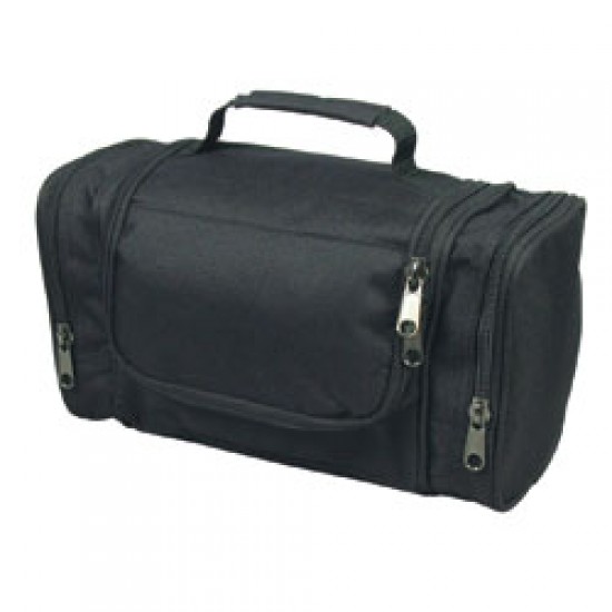 Deluxe Travel Kit by Duffelbags.com