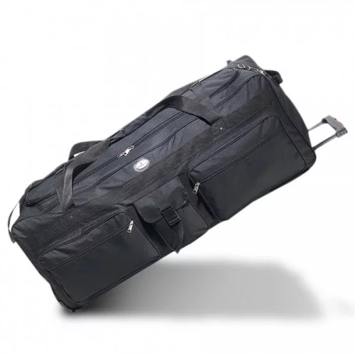 Large Duffle Bag for Travel Waterproof 21 Inch