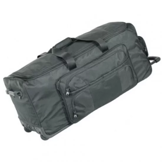 Rolling Duffle Bags: Jumbo Size Rolling Duffle Bag