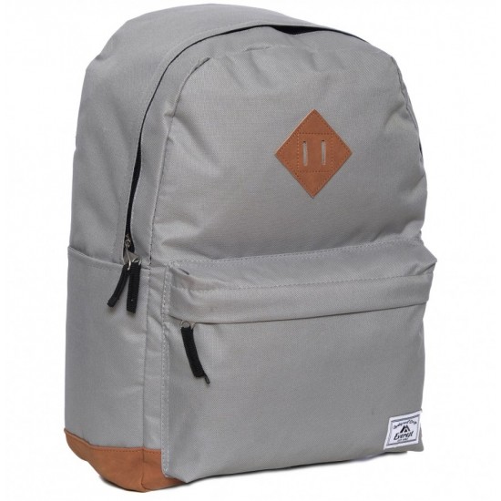 Vintage Laptop Backpack by Duffelbags.com