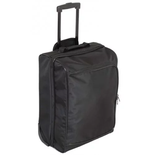 611024 Pull-Through Travel Bag