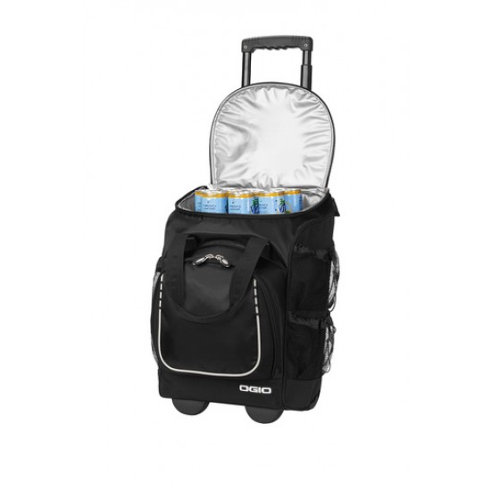 OGIO® - Pulley Cooler by Duffelbags.com